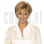 Caroline Tensen (Date Unknown) at studio in Amsterdam.

[keywords]Posed, Headshot, Eyecontact, Smiling[/keywords]